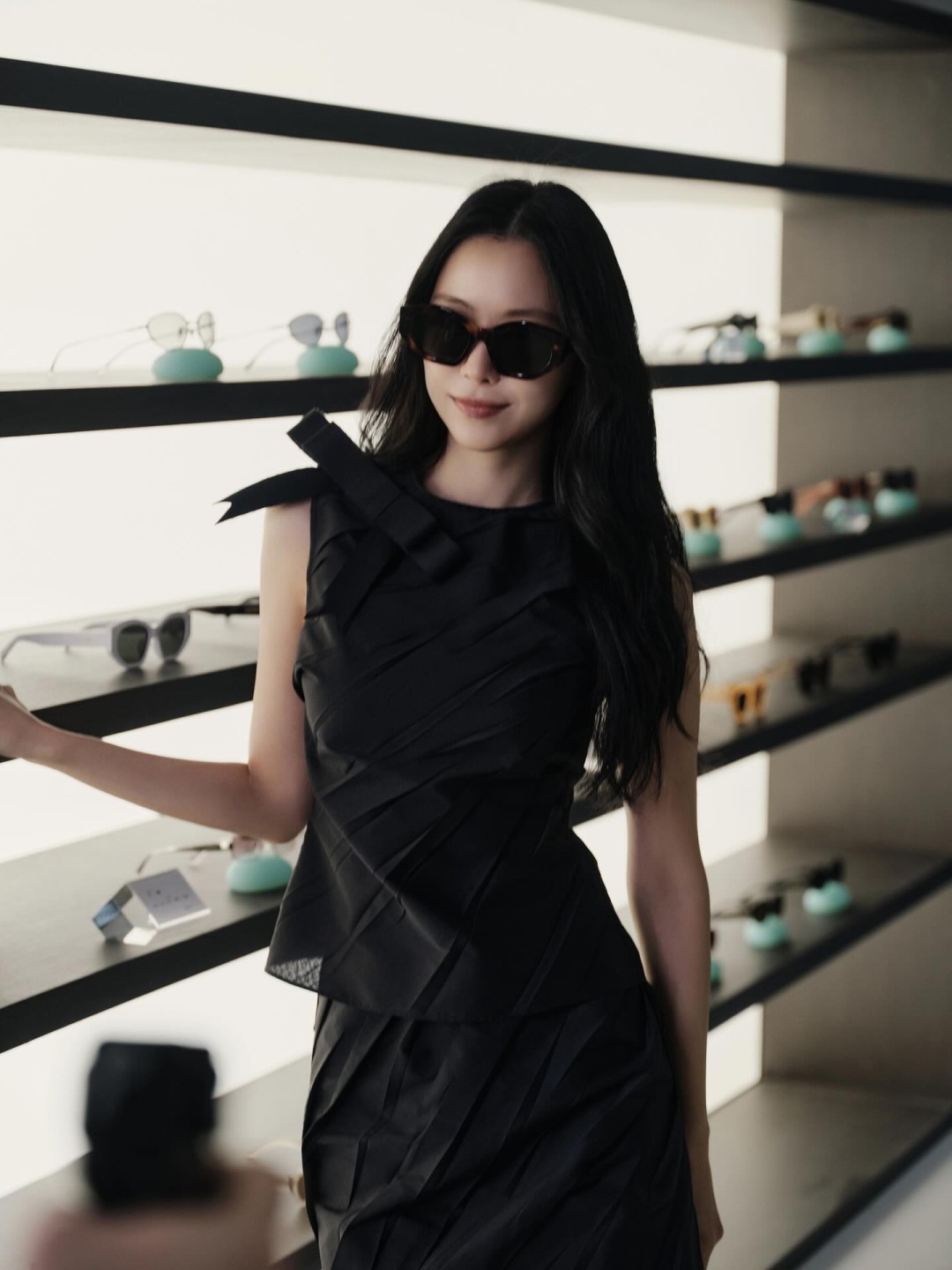 Son Na-eun