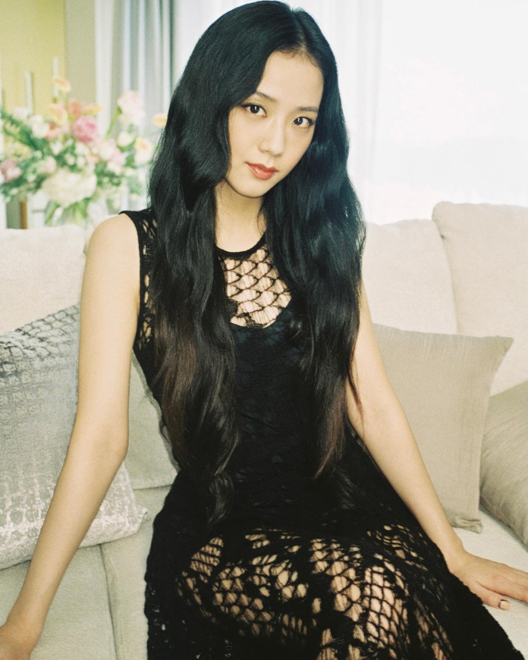 Kim Ji-soo(金智秀)