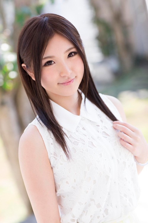 結城あい菜(Yuuki Aina)