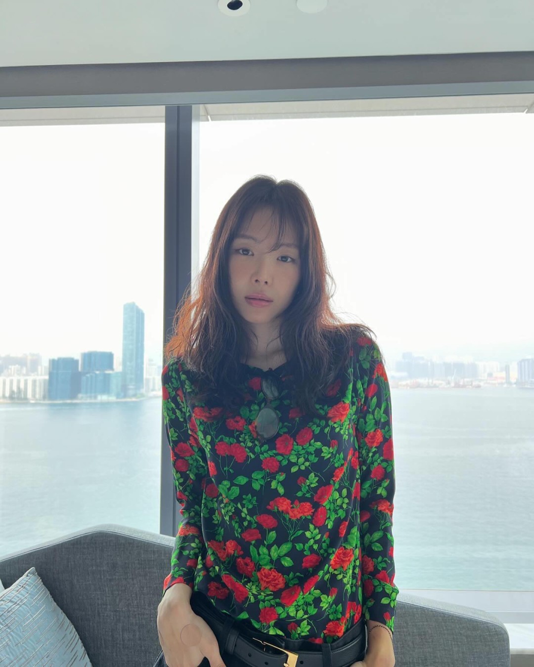 Son Na-eun