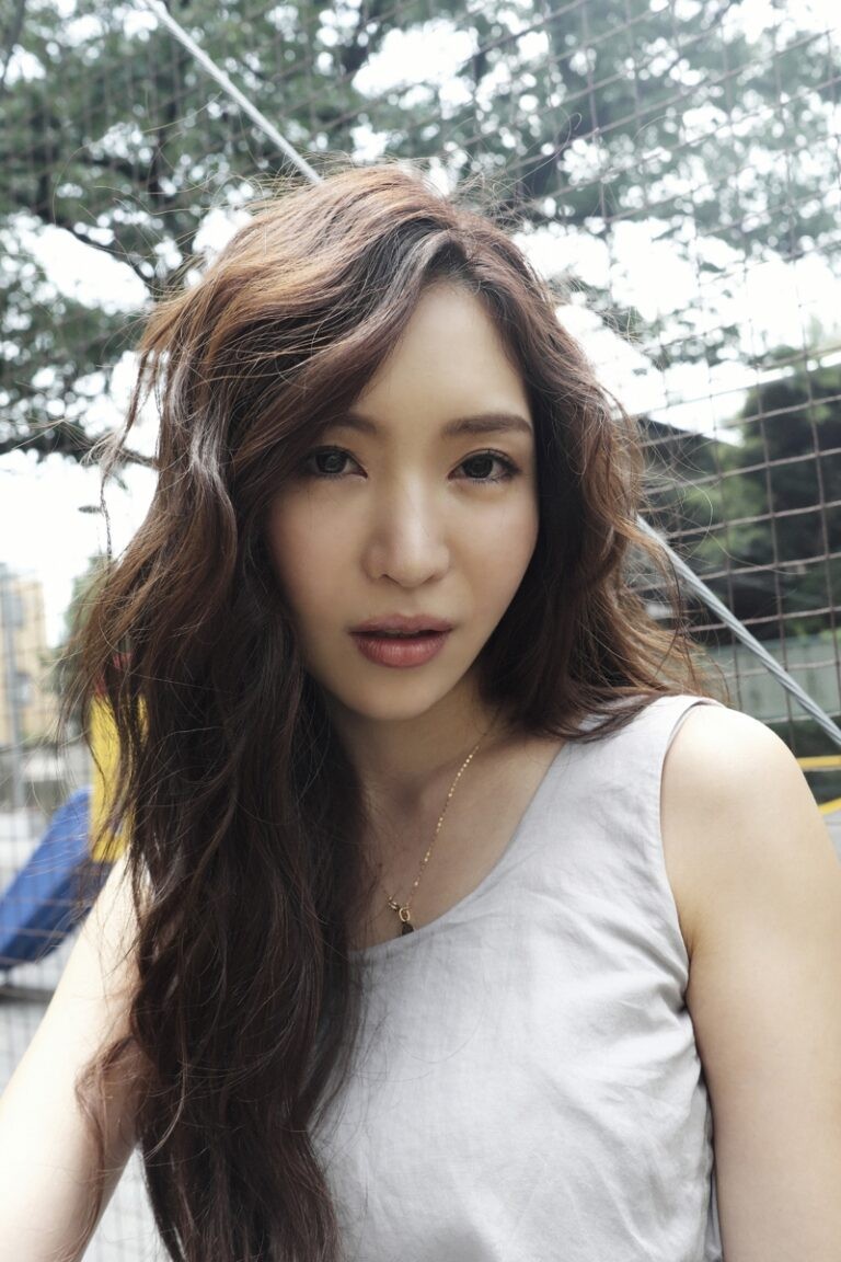 葵,小野夕子,Ono Yuko