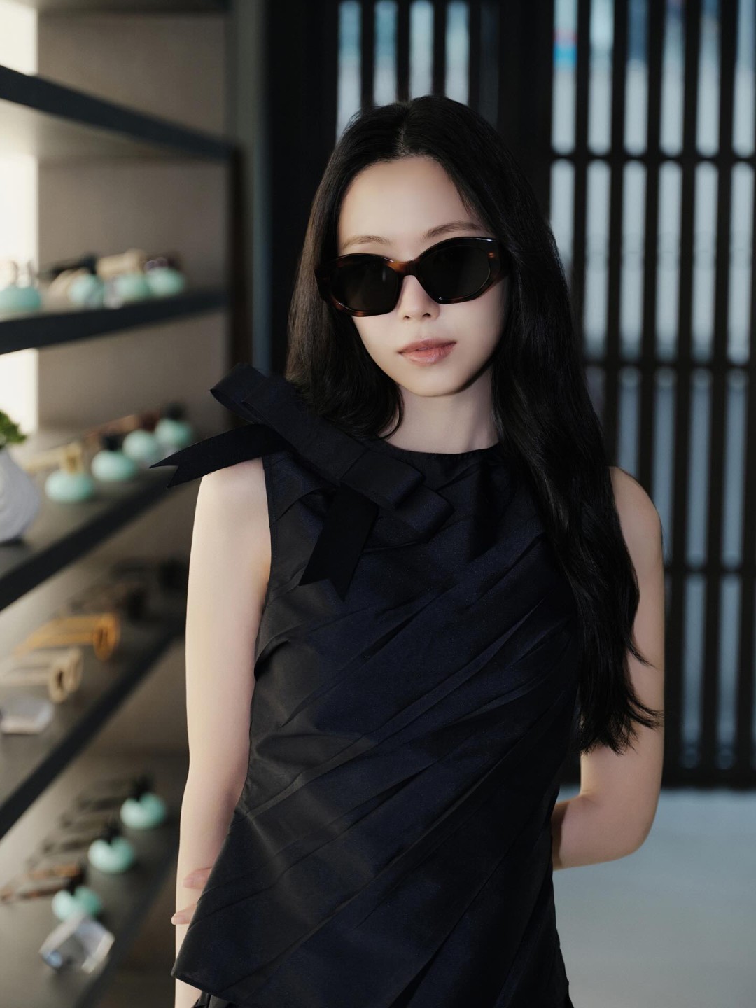 Son Na-eun