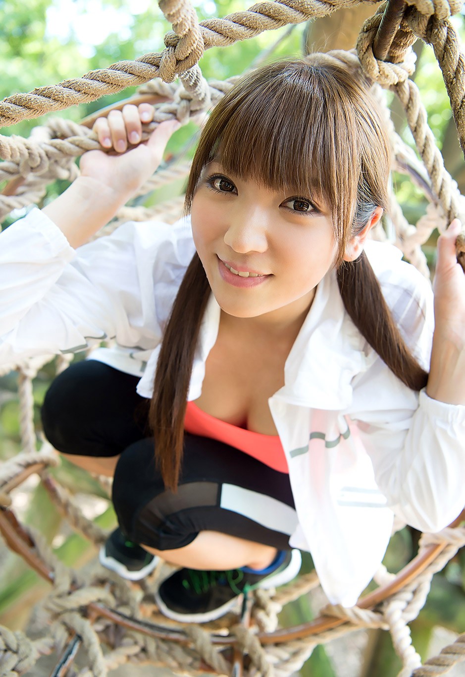 神咲诗织(神咲詩織,Kamisaki Shiori)