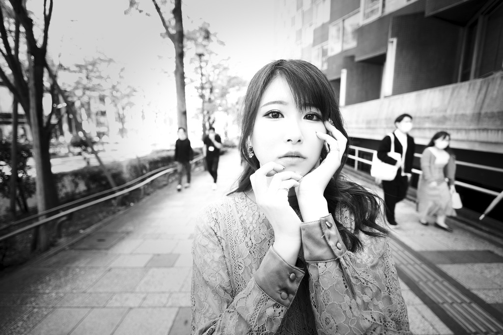 三田樱(三田サクラ,Mita Sakura)