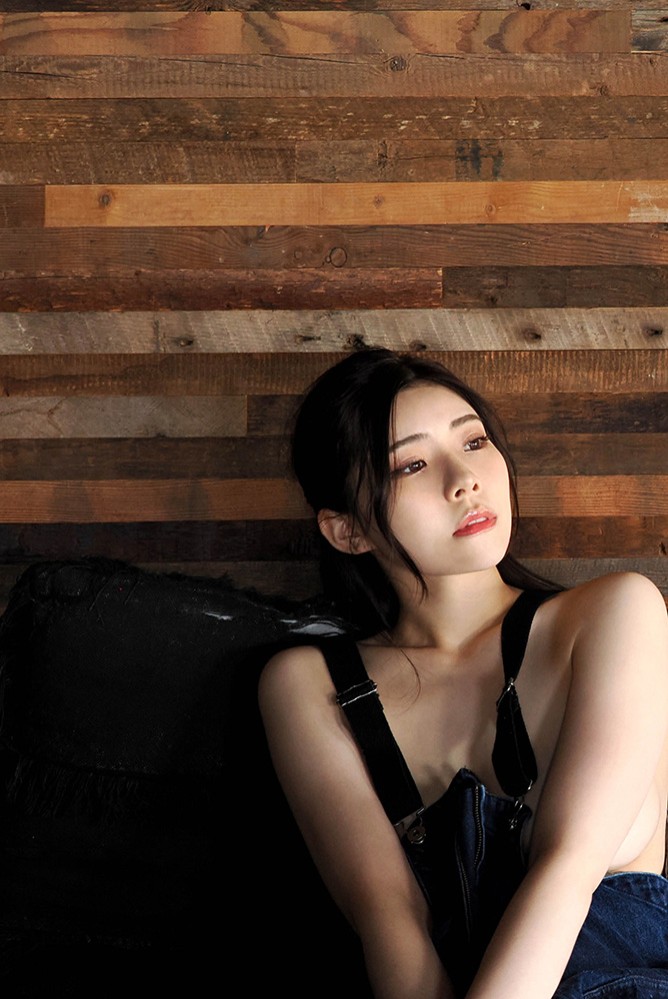 神木麗(神木丽,Kamiki Rei)