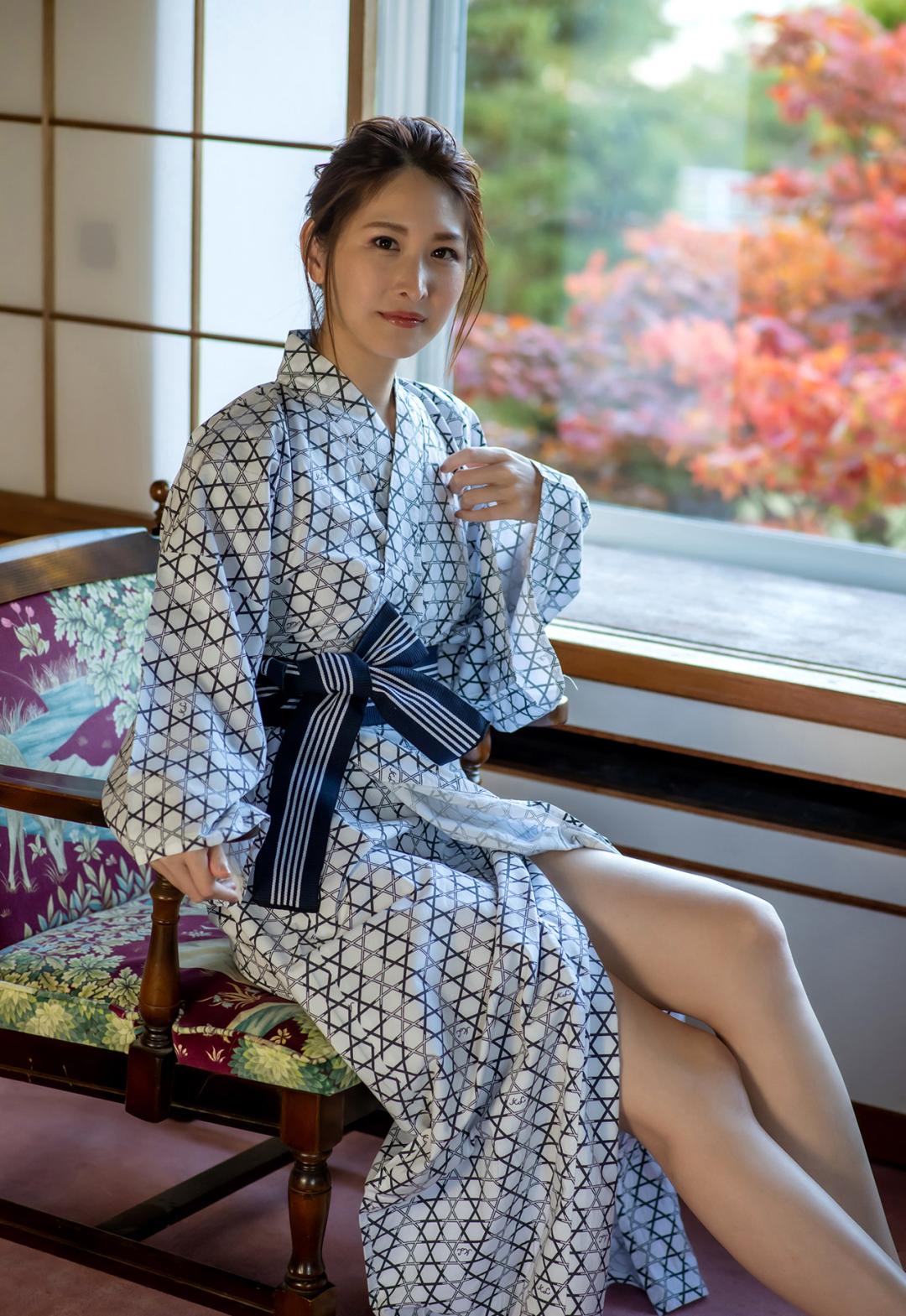 神菜美まい(神菜美舞,Kanami Mai)