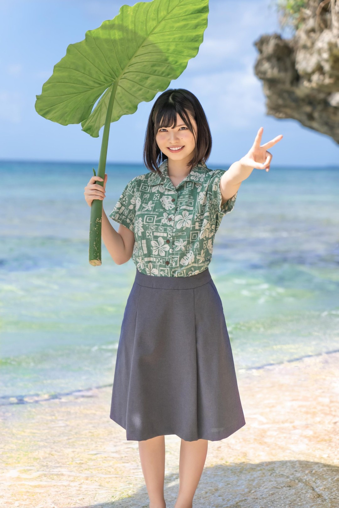 日野りこ(Hino Riko)高清写真图片