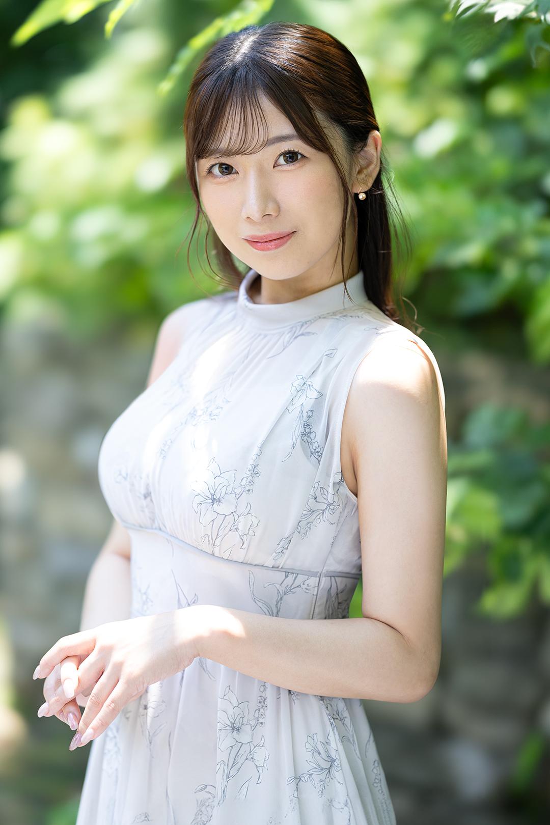 市瀬あいり(Ichise Airi)高清写真图片