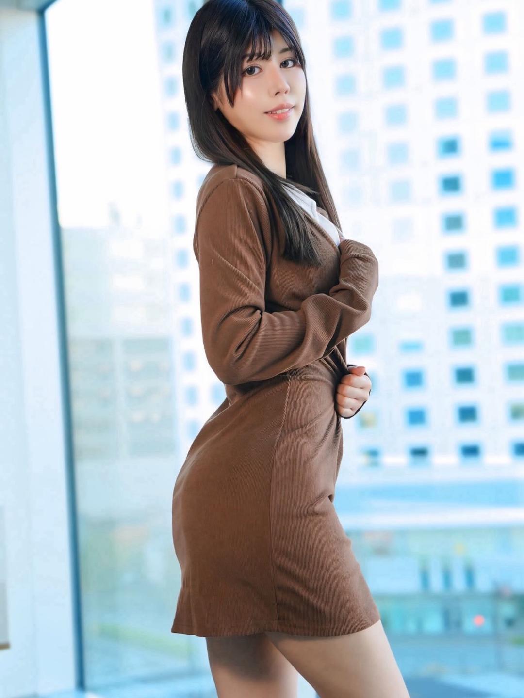 塚原かえで（冢原枫,Kaede Tsukahara) 剧照 第3张
