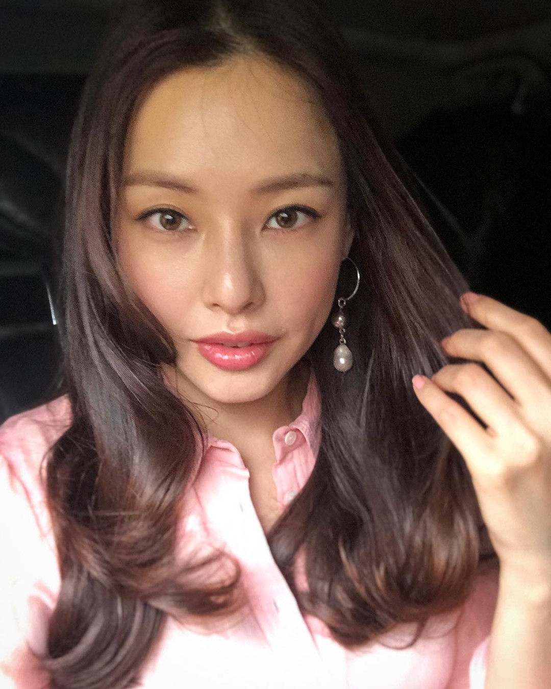 Lee Ha-nee(李荷妮)