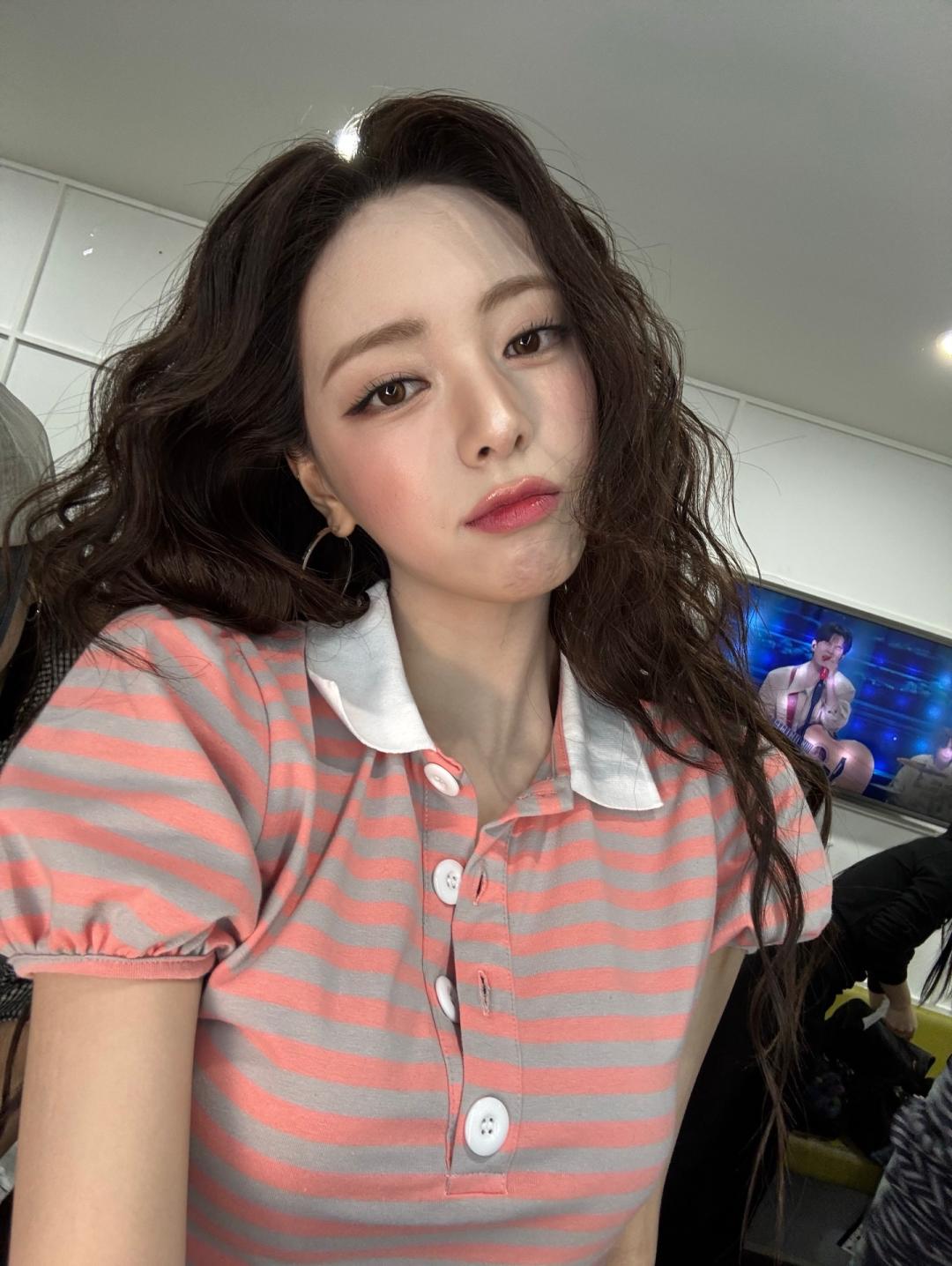 Yuna(申有娜)