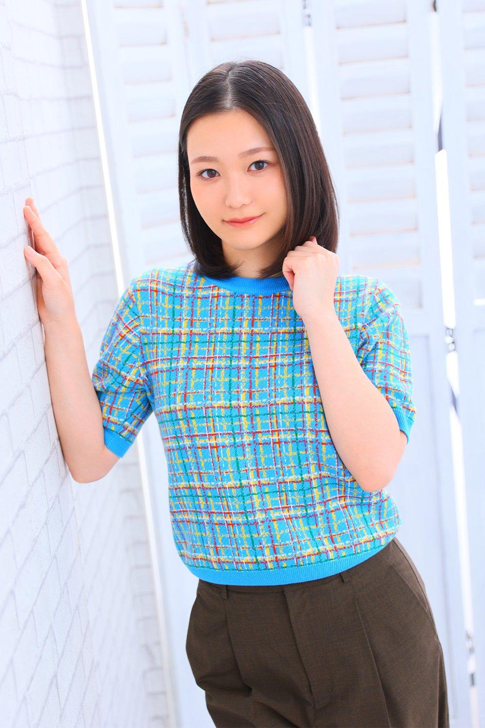 雪奈真冬(Yukina Mafuyu)