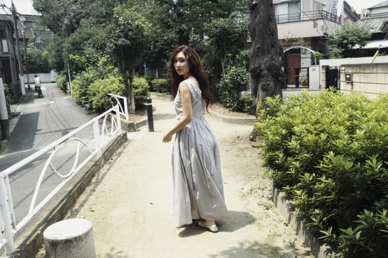 葵,小野夕子,Ono Yuko