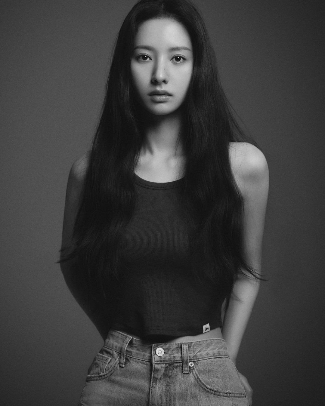 金知妍,Bona