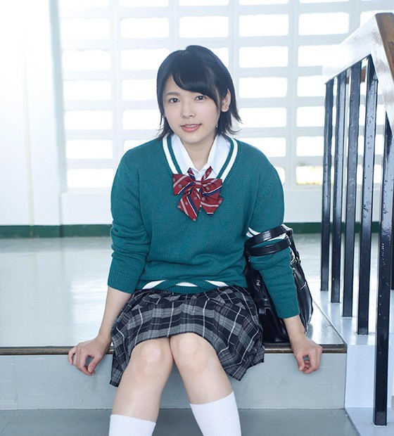 早見なな(早见奈奈,Hayami Nana)
