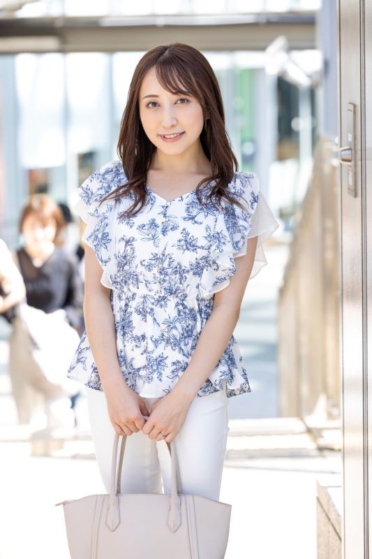 川村まなみ(川村真奈美,Manami Kawamura)