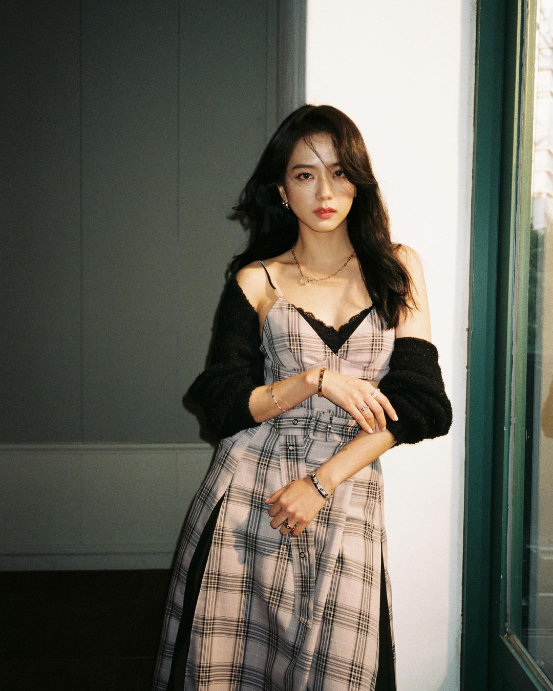 Kim Ji-soo(金智秀)