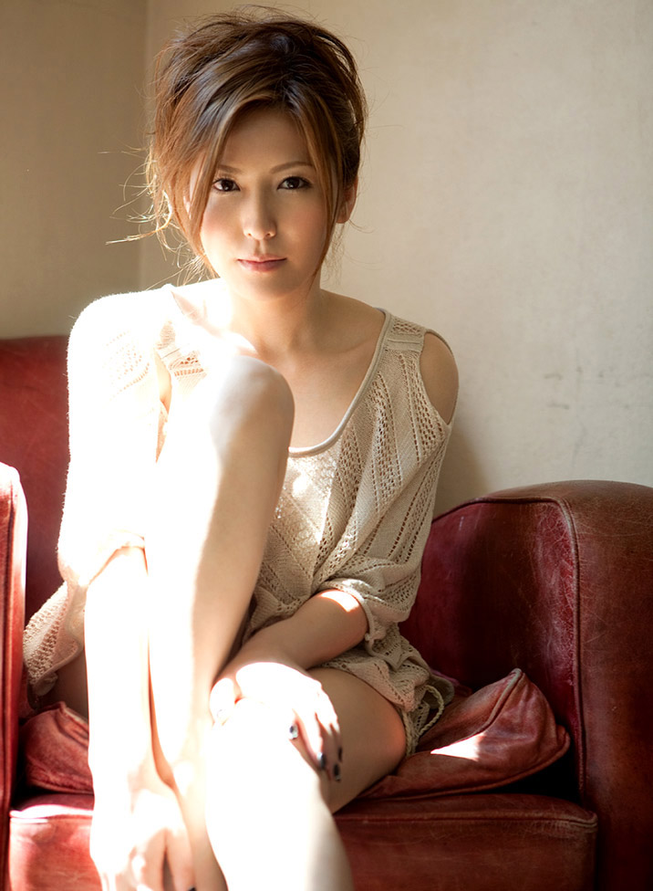 椎名由奈(椎名ゆな,Shiina Yuna)