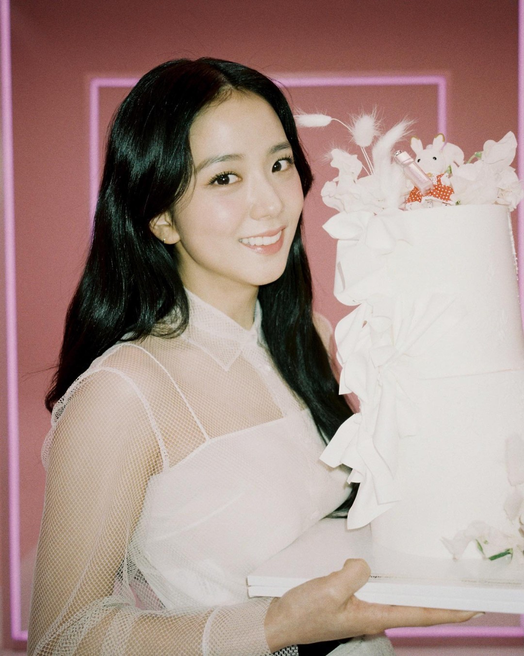 Kim Ji-soo(金智秀)