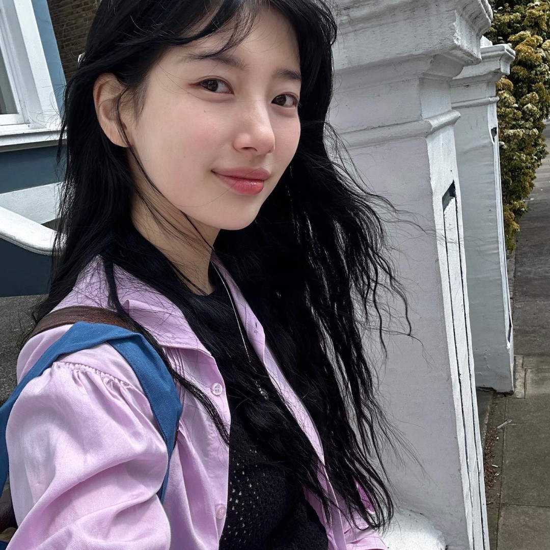 Bae Suzy