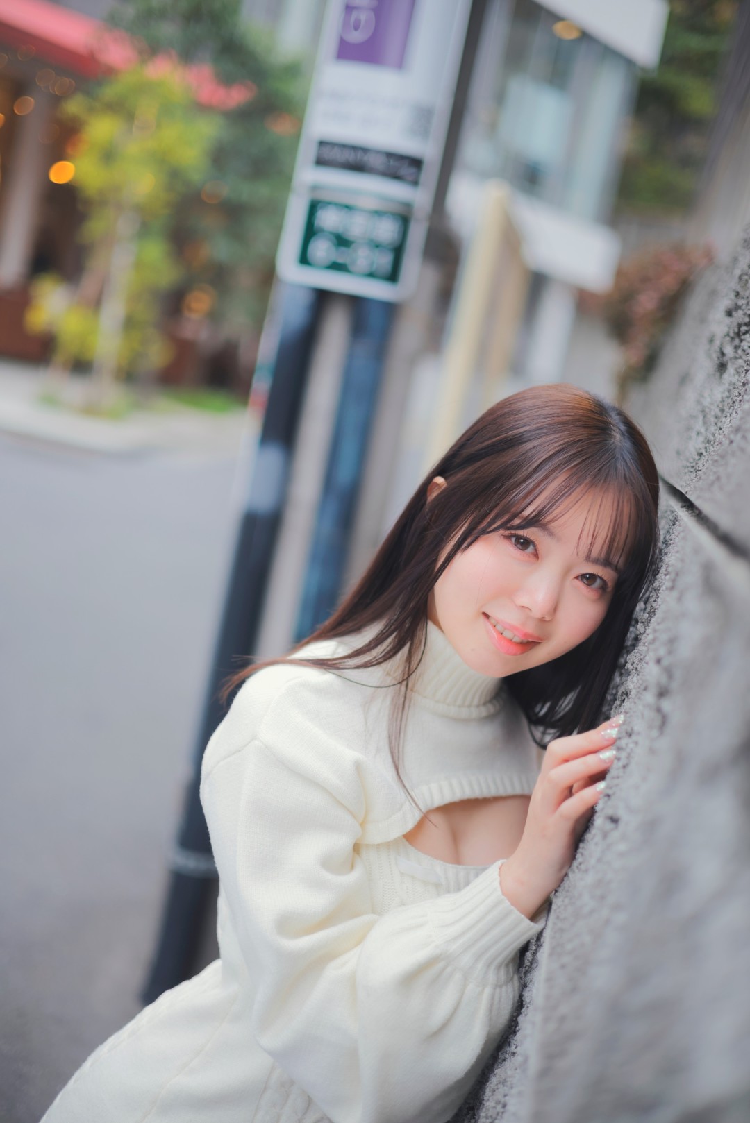 百濑明日香(百瀬あすか,Momose Asuka)