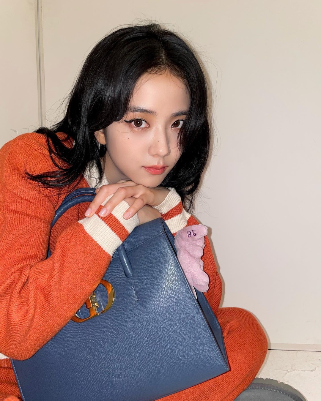 Kim Ji-soo(金智秀)
