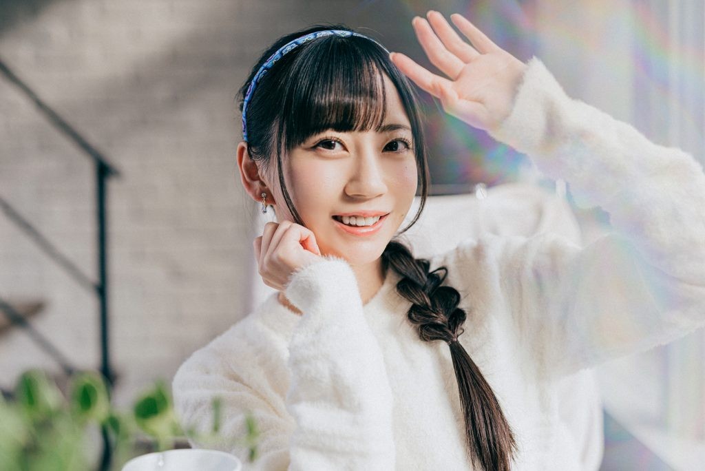 七泽米亚(七沢みあ,Nanasawa Mia)