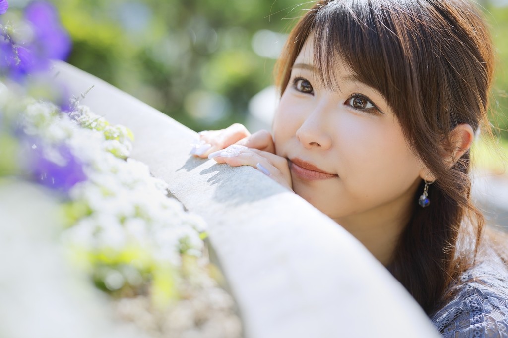 三田樱(三田サクラ,Mita Sakura)
