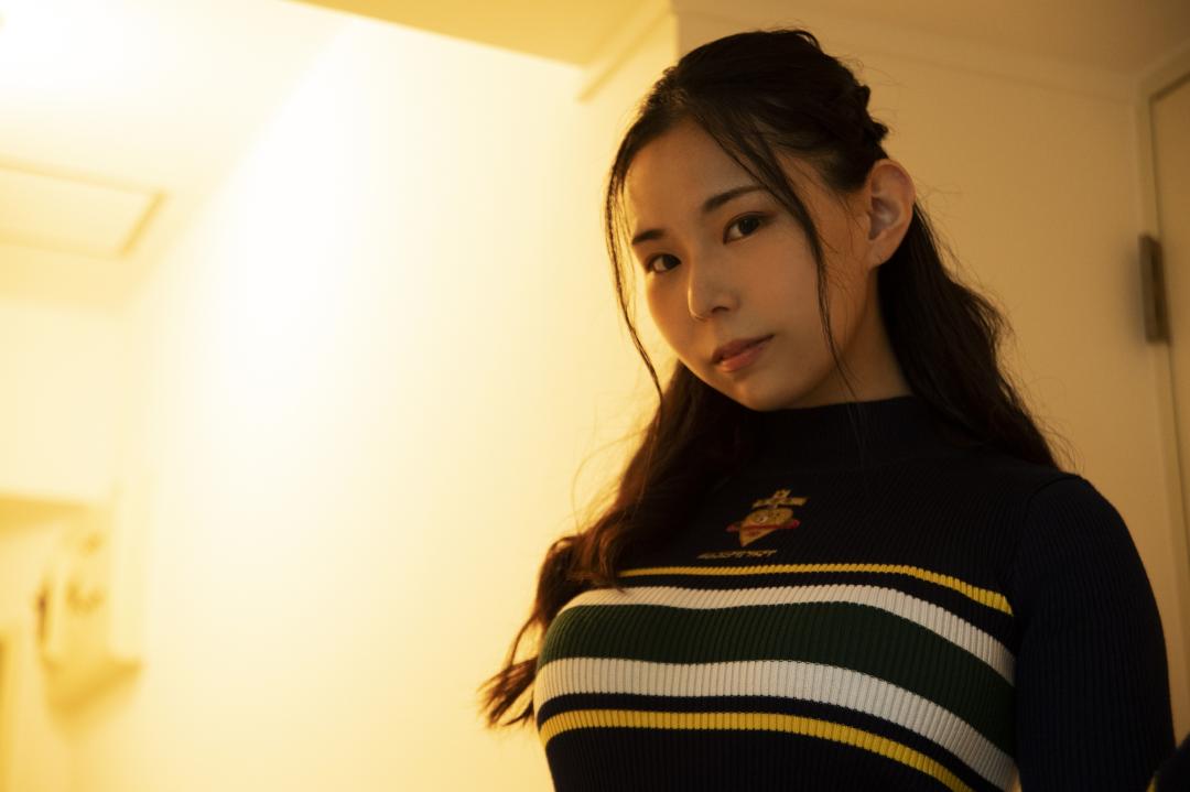 吉根柚莉爱(吉根ゆりあ,Yoshine Yuria)