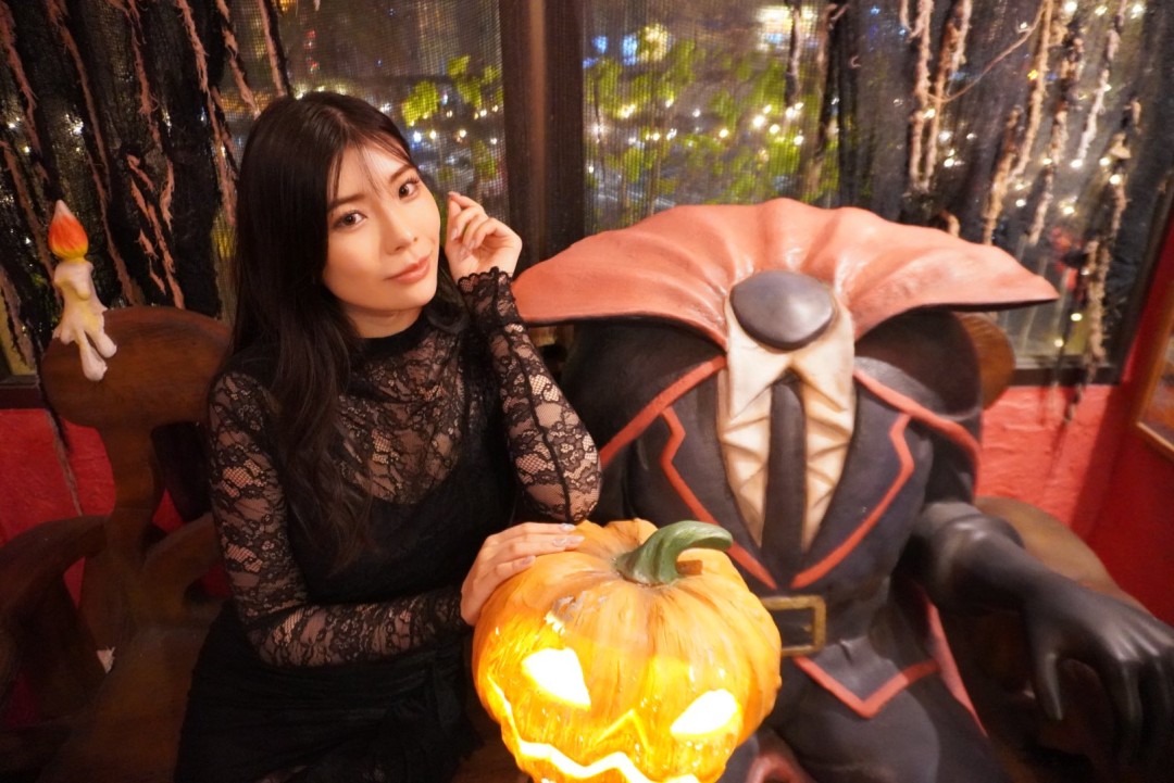 神木麗(神木丽,Kamiki Rei)