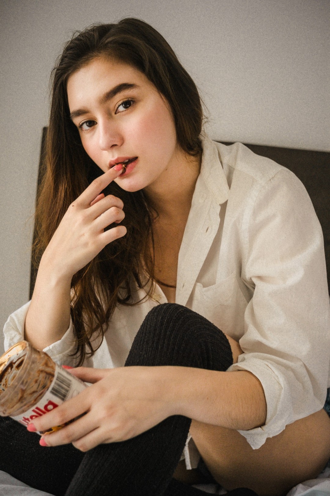 卡特里娜·多维(Katrina Dovey) 个人照片 第4张
