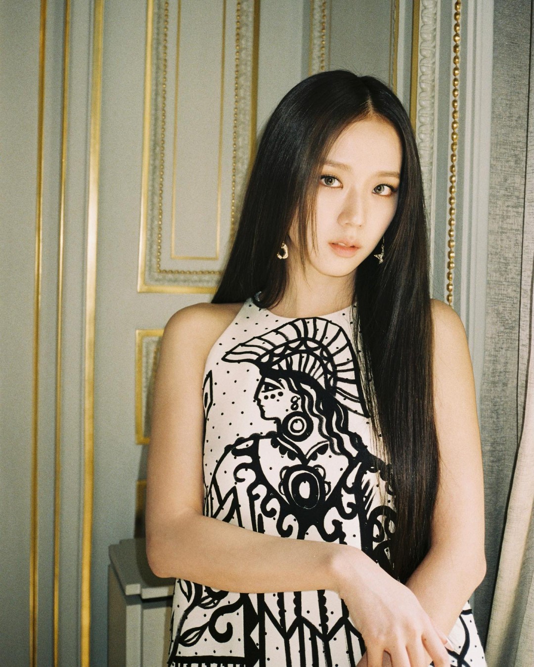 Kim Ji-soo(金智秀)