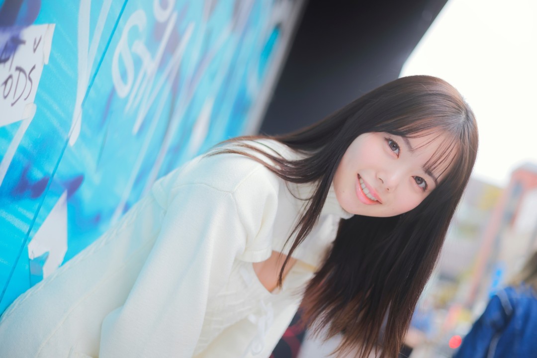 百濑明日香(百瀬あすか,Momose Asuka)