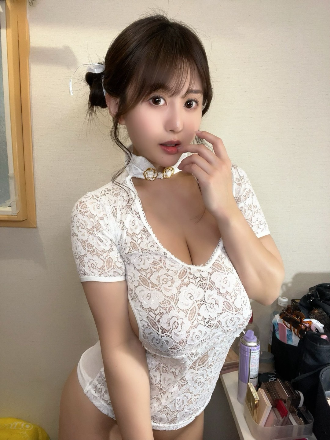 神楽ももか(神乐桃香,Kagura Momoka)