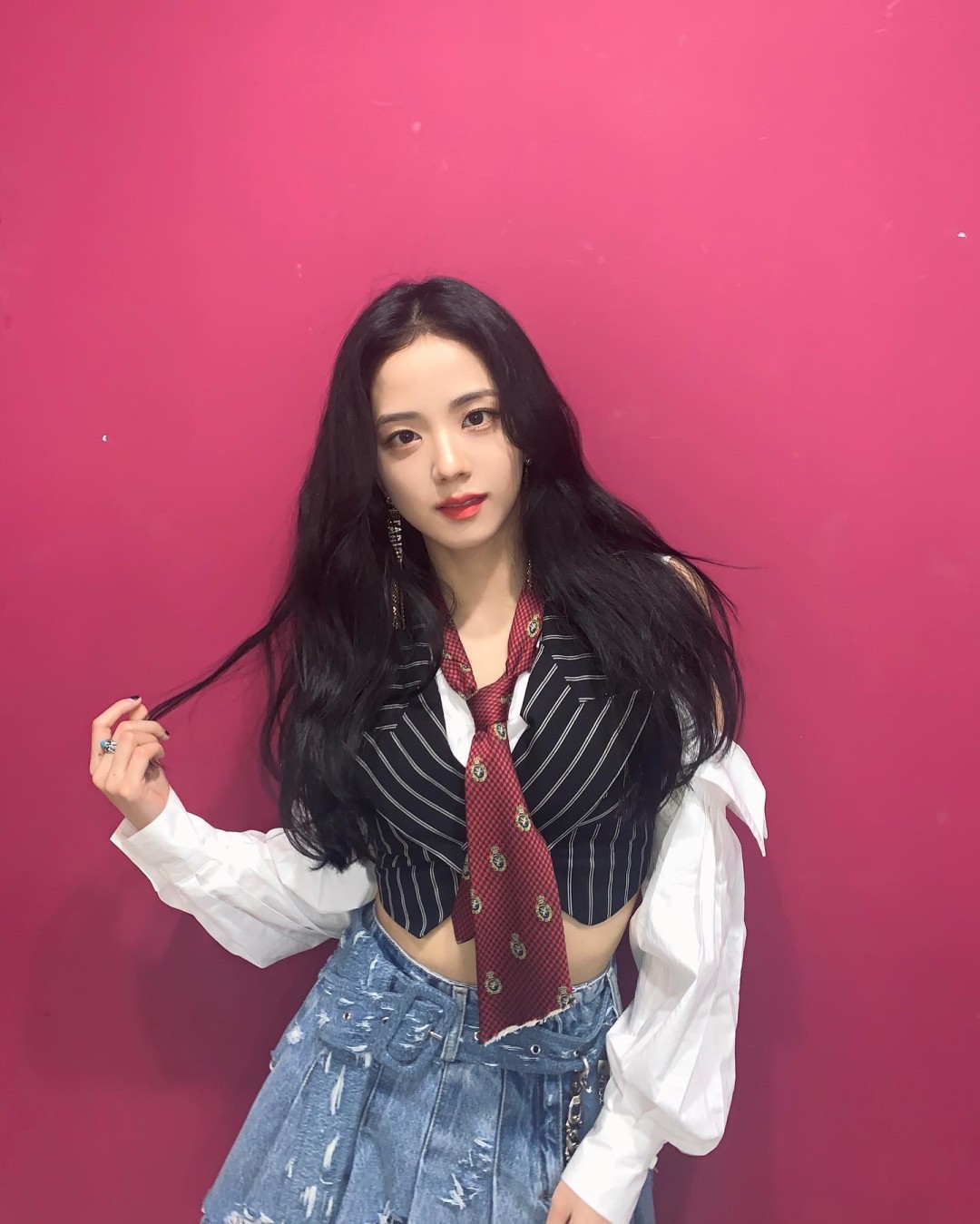 Kim Ji-soo(金智秀)