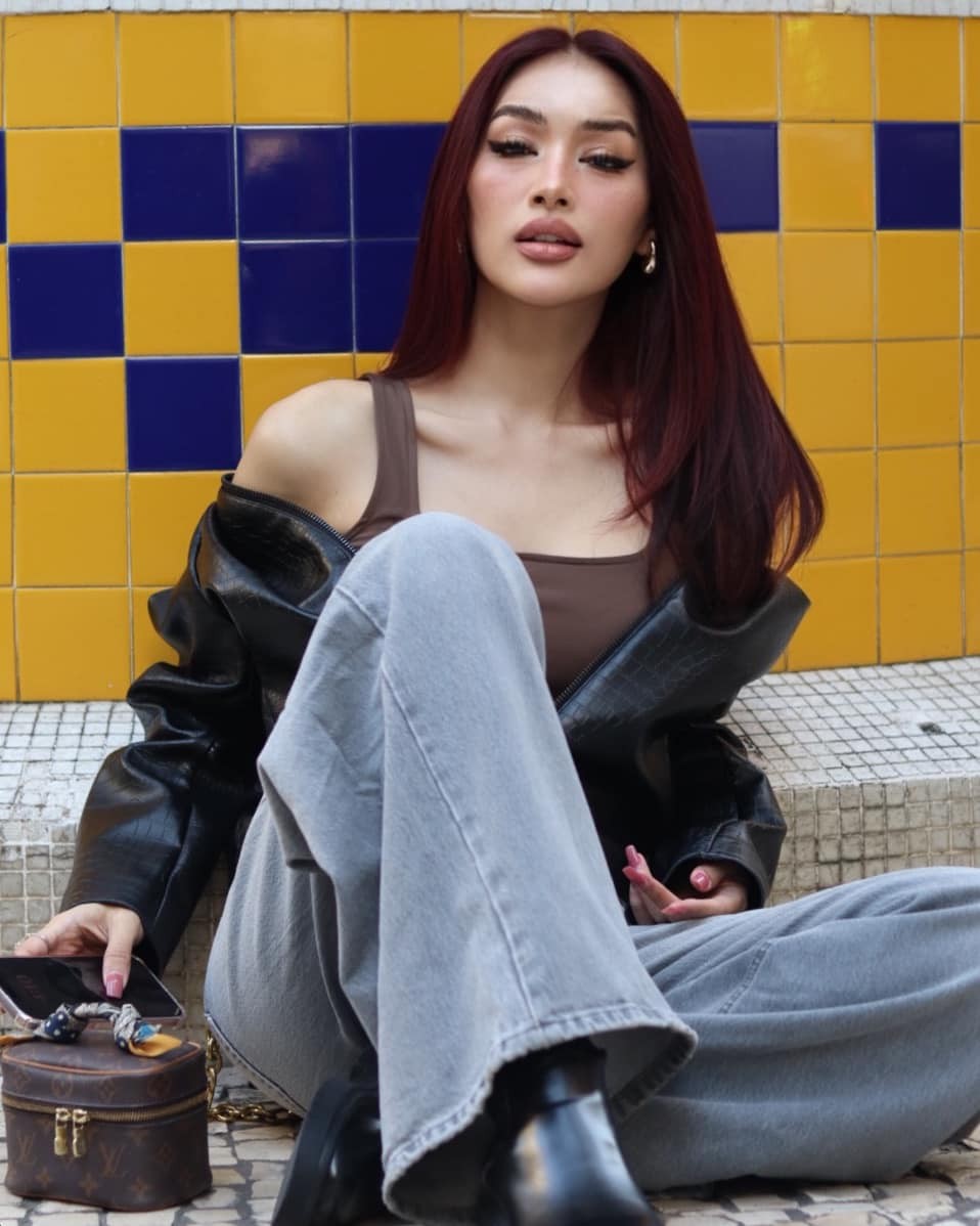 弗朗辛·加西亚(Francine Garcia)