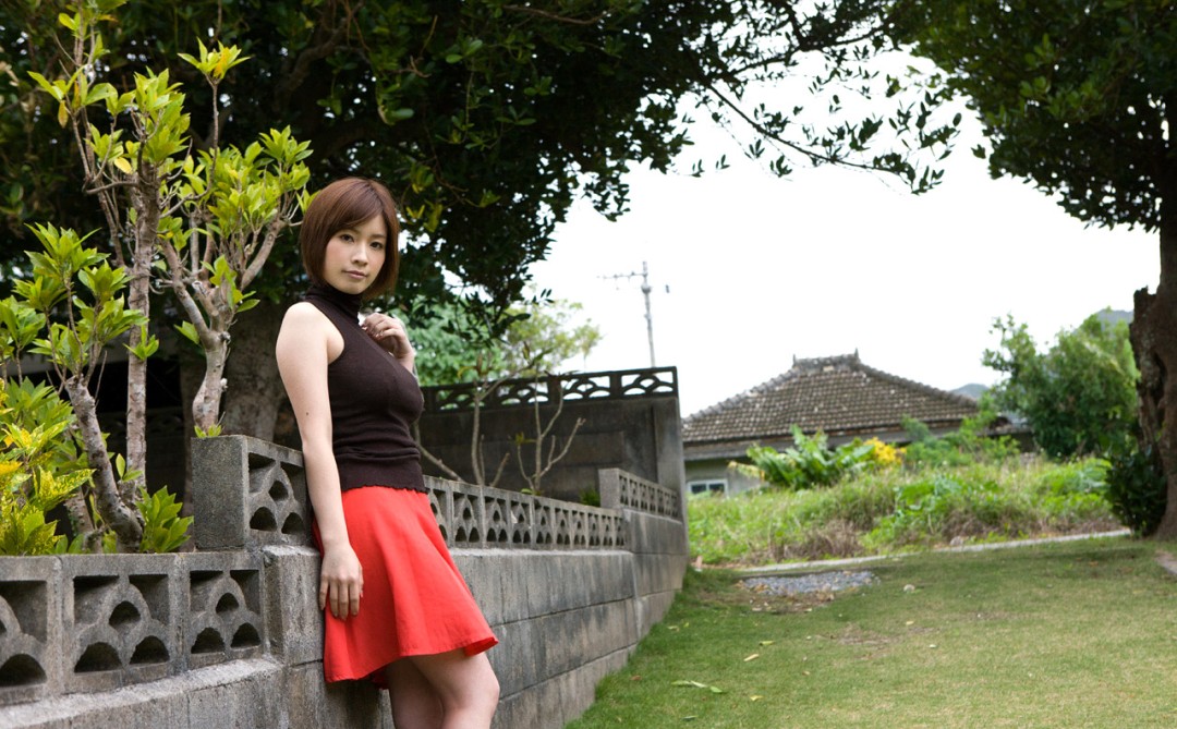奥田咲(奥田咲,Okuda Saki)