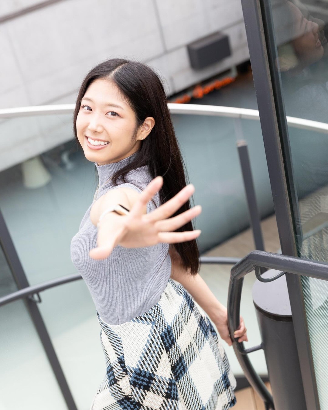 前乃菜菜(前乃菜々,Maeno Nana)