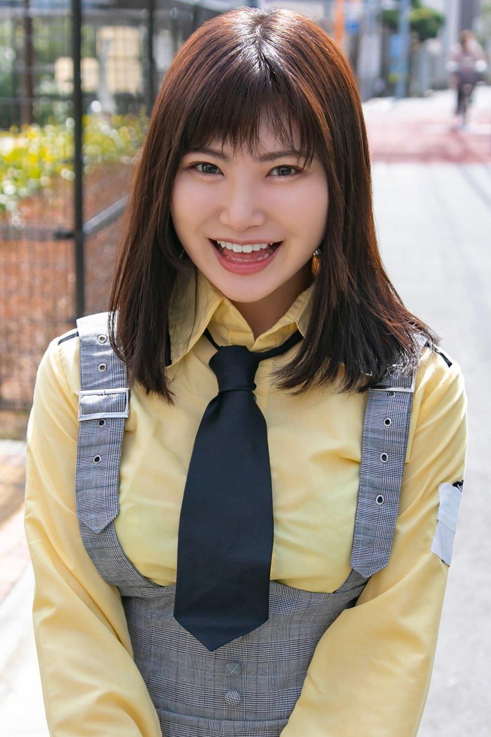 有加里乃乃花(有加里ののか,Akari Nonoka)