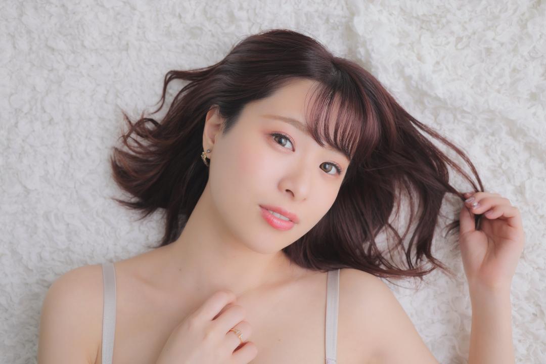 二宫光(二宮ひかり,Ninomiya Hikari)