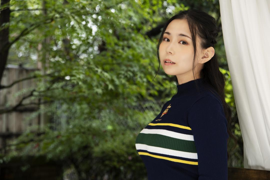 吉根柚莉爱(吉根ゆりあ,Yoshine Yuria)