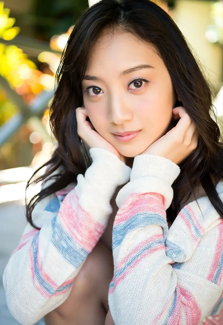 辻本杏,Tsujimoto An 剧照 第3张