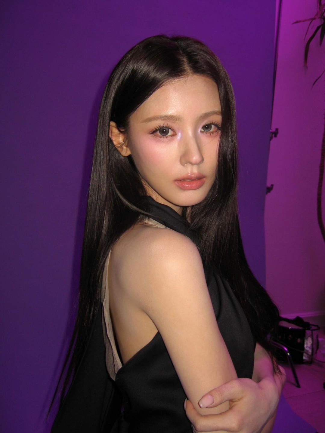 Cho Mi-yeon