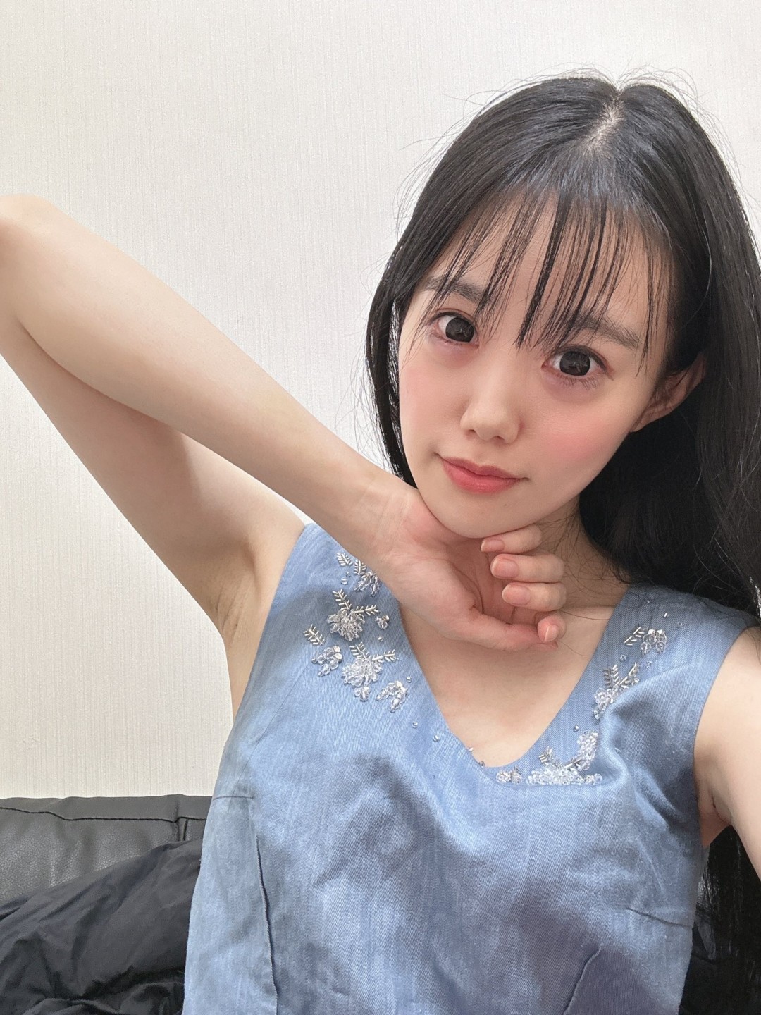 白城リサ(白城丽莎,Shiroki Risa)