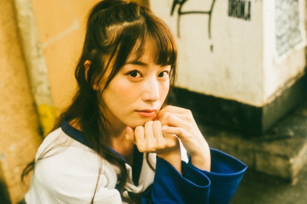 初川南(初川みなみ,Hatsukawa Minami)