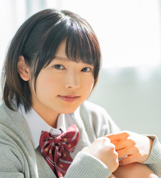 早見なな(早见奈奈,Hayami Nana)
