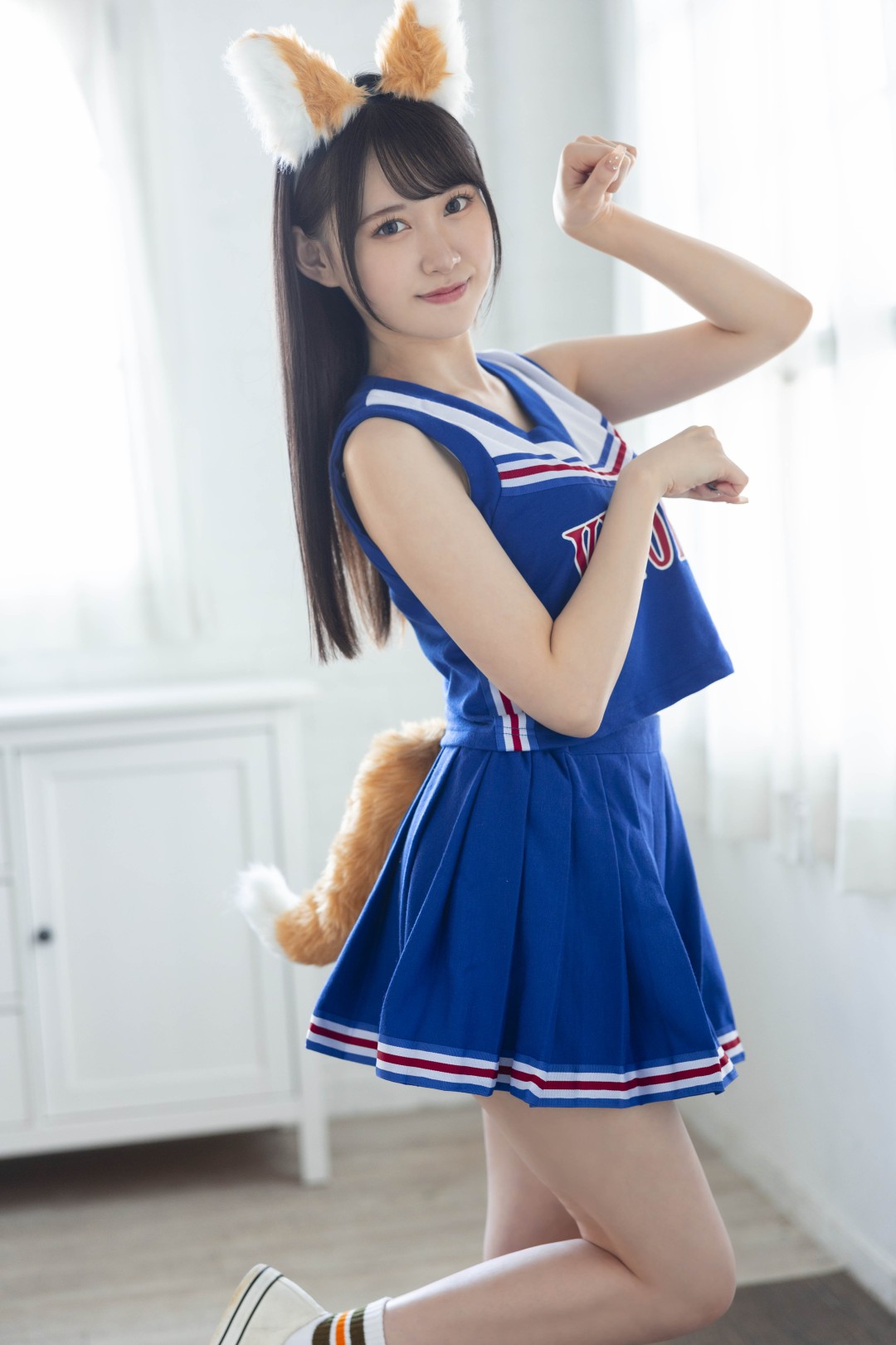 梦莉梨花(ゆめ莉りか,Yumeri Rika)