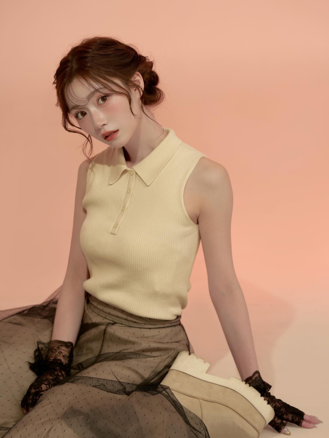 篠崎沙帆(Shinozaki Saho)