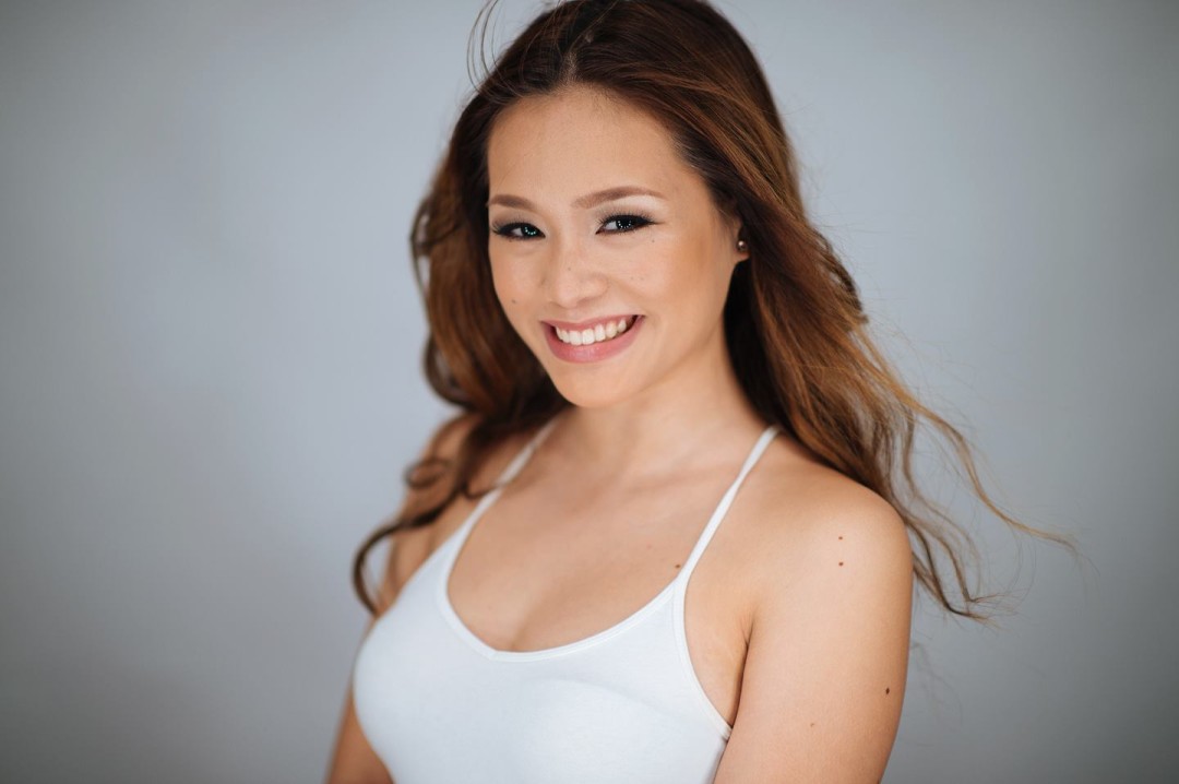 凯特·亚历杭德里诺(Kate Alejandrino)