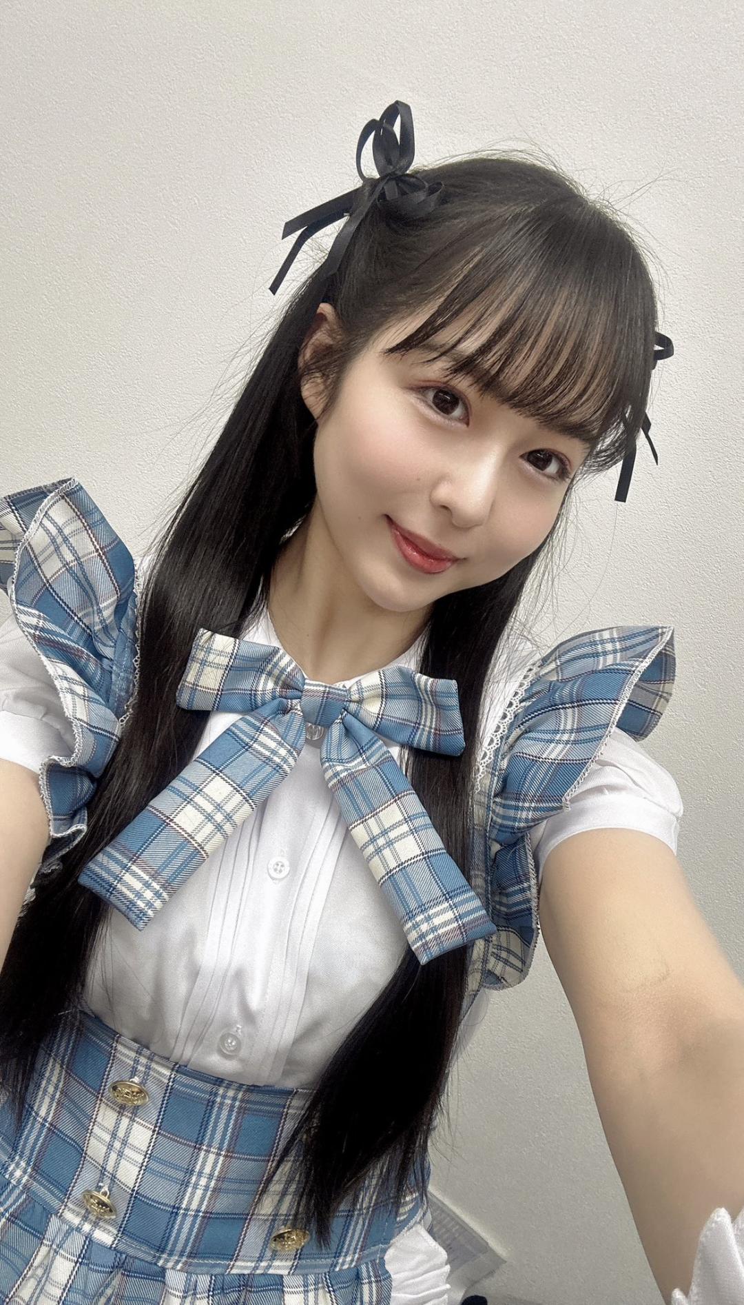 本城はな(本城花,Hana Honjo)